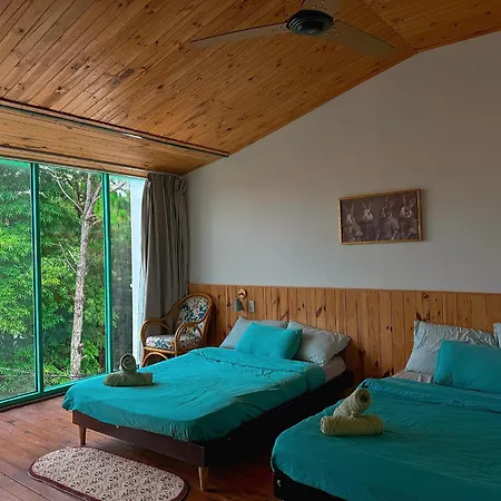 D Home Da Lat 4 Room photo