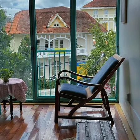 D Home Da Lat 4 Exterior photo