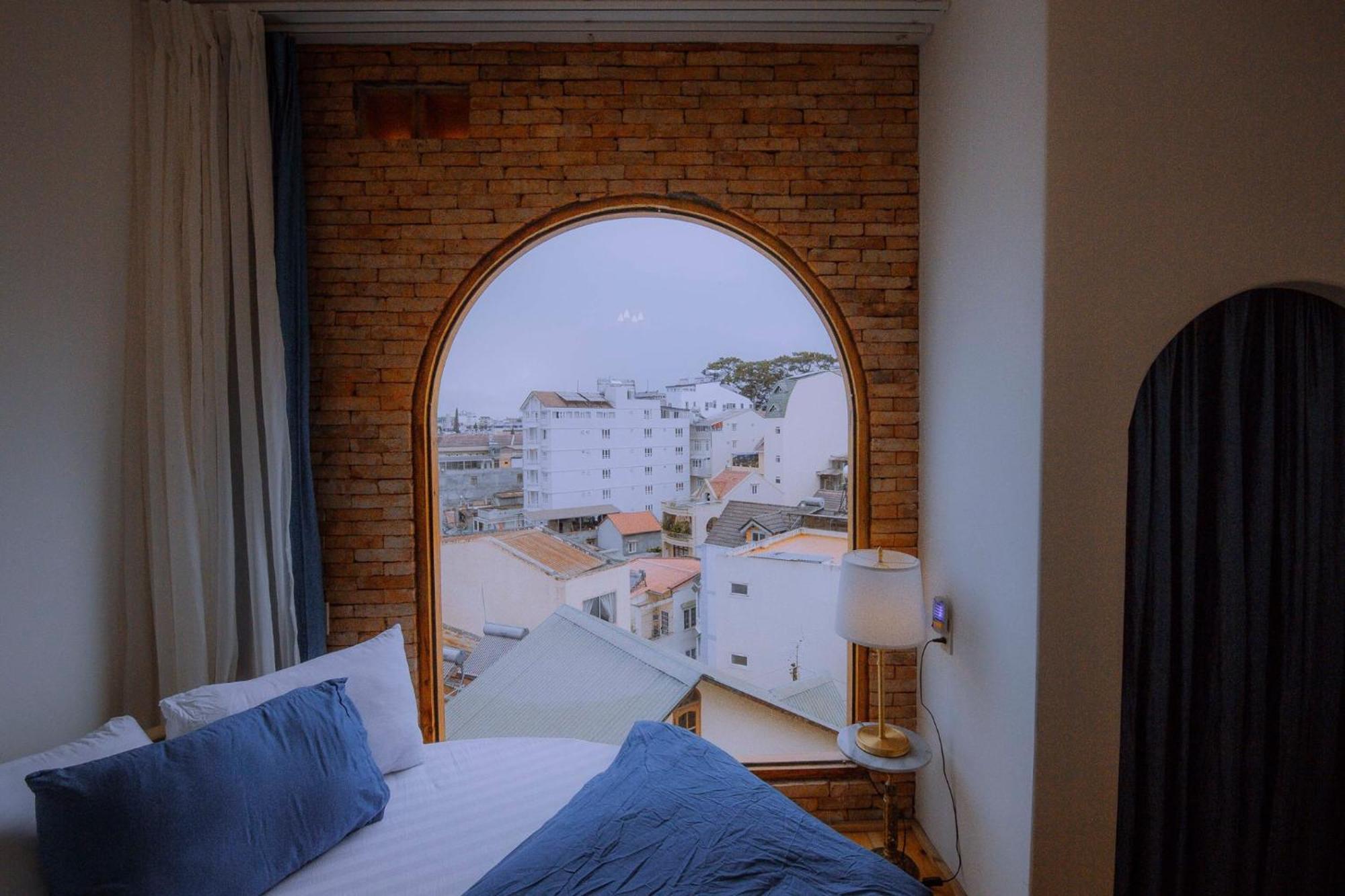 Lacasa Đà Lạt